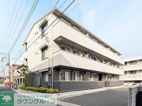 埼玉県さいたま市見沼区東大宮６ 賃貸アパート