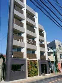 東京都練馬区桜台２ 賃貸マンション