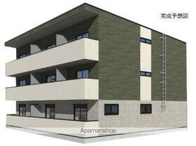 東京都中野区江古田１ 賃貸アパート