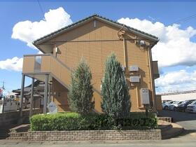 京都府福知山市字堀 賃貸アパート