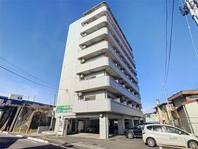 福島県福島市南町 賃貸マンション