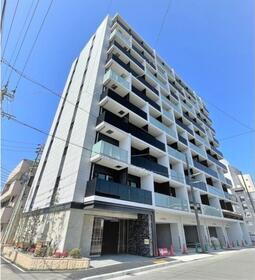 ヴェルデシア名駅南（旧ルネフラッツ名駅南）