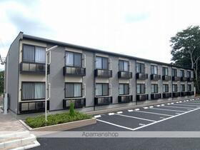 茨城県稲敷郡阿見町大字若栗 賃貸アパート