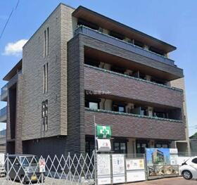 岐阜県各務原市那加昭南町 賃貸マンション