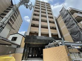 兵庫県神戸市中央区筒井町３ 賃貸マンション