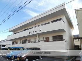 静岡県浜松市中央区上島３ 2階建 築38年11ヶ月
