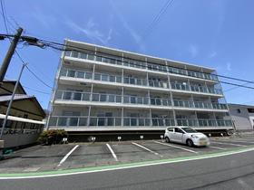 静岡県浜松市中央区三方原町 4階建 築29年1ヶ月