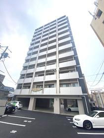 熊本県熊本市中央区黒髪２ 12階建 築2年4ヶ月
