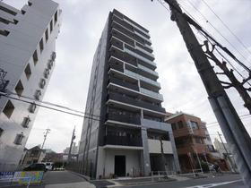 ＳーＲＥＳＩＤＥＮＣＥ上飯田Ｗｅｓｔ 12階建