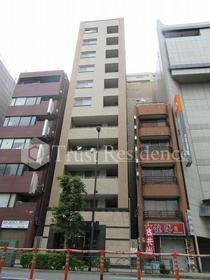 東京都台東区東上野１ 地上13階地下1階建 築21年8ヶ月