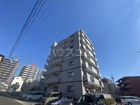 愛知県名古屋市天白区植田南２ 7階建 築30年5ヶ月