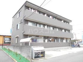 神奈川県大和市つきみ野２ 3階建 築13年3ヶ月
