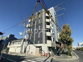 愛知県名古屋市中村区佐古前町 6階建 築4年6ヶ月