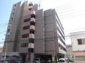 北海道札幌市中央区南六条西１３ 6階建 築30年5ヶ月