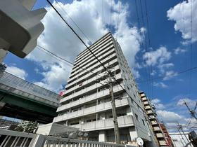 愛知県名古屋市港区七番町３ 14階建 築34年4ヶ月