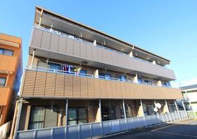 愛知県小牧市中央４ 3階建 築31年2ヶ月