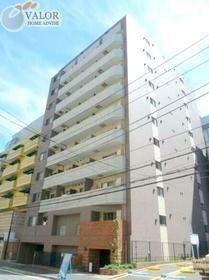 神奈川県横浜市港北区新横浜１ 11階建 築15年8ヶ月