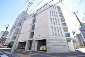北海道札幌市北区北十二条西１ 5階建 築12年10ヶ月