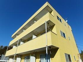 茨城県水戸市開江町 賃貸マンション