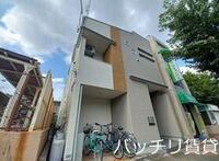 愛知県名古屋市南区桜台2 2階建 築12年4ヶ月