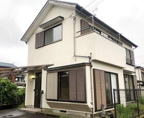 和泉が丘戸建