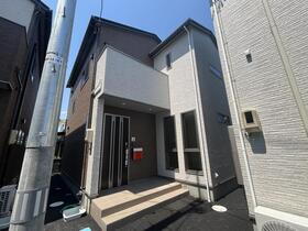 大代貸家 2階建