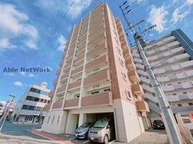 熊本県熊本市中央区本山４ 11階建
