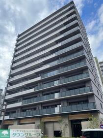 東京都八王子市八日町 賃貸マンション