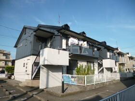 静岡県浜松市中央区船越町 賃貸アパート