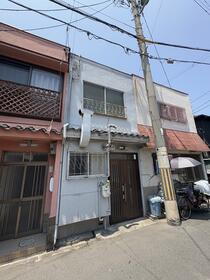 大阪府大阪市西成区千本南１ 2階建 築50年7ヶ月