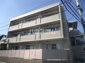 愛知県名古屋市名東区高社１ 賃貸マンション