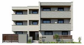 大阪府大阪市旭区中宮５ 賃貸マンション