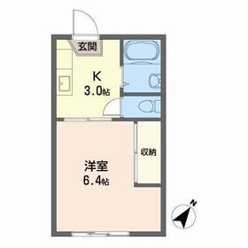 宮城県仙台市青葉区千代田町 賃貸アパート