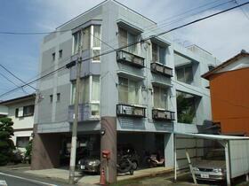 東京都大田区上池台５ 賃貸マンション