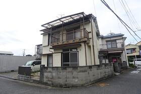 枚方市宇山町１戸建貸家