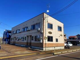 新潟県長岡市来迎寺 賃貸アパート