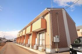 茨城県水戸市笠原町 2階建 築14年1ヶ月