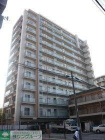 千葉県船橋市宮本３ 賃貸マンション