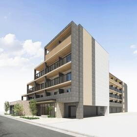 東京都新宿区百人町１ 賃貸マンション