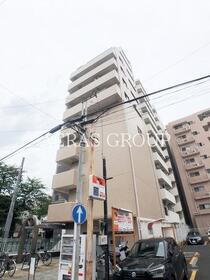 パレ・ドール伊勢佐木町南ＩＩ