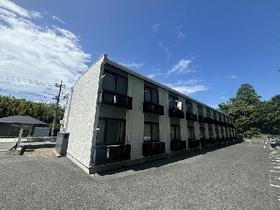 山口県山口市阿知須 賃貸アパート