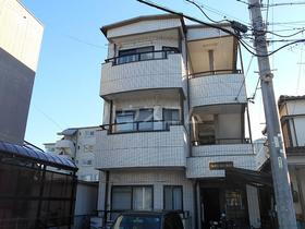 愛知県名古屋市天白区植田山５ 3階建 築33年5ヶ月