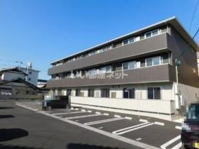 岡山県倉敷市西富井 3階建 築4年10ヶ月