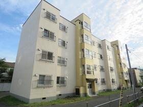 北海道札幌市中央区南十条西２０ 4階建 築63年5ヶ月