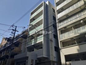 兵庫県神戸市中央区加納町２ 6階建 築10年10ヶ月