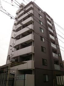 東京都板橋区小茂根１ 10階建 築9年10ヶ月