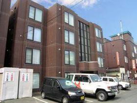 北海道札幌市北区北三十三条西６ 4階建 築33年2ヶ月