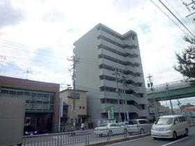 愛知県名古屋市中川区柳川町 9階建 築21年7ヶ月