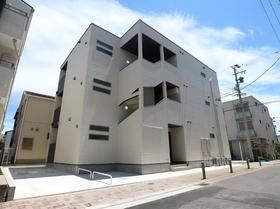 愛知県名古屋市中村区草薙町２ 3階建 築5年2ヶ月