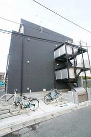 神奈川県相模原市南区東林間１ 3階建 築5年7ヶ月